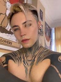 Volturi_39 avatar