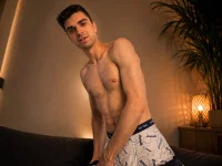 Warren_Evans avatar