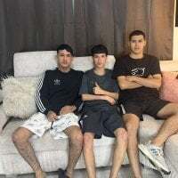 Warrios_teams avatar