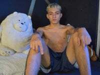 Wesley_Boy avatar