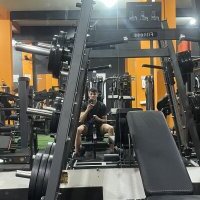 Wesleyl10 avatar