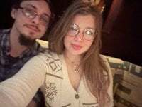 White_FangandKawi avatar