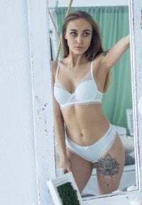 White_mistress avatar