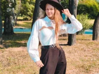 WhitneyEvenstad avatar