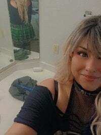 WildGIGI avatar