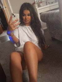 Wild_Busty_Niyah_XX avatar