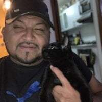 Wisin34 avatar