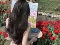 Wow-fairy avatar