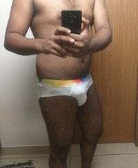 WowPanty avatar