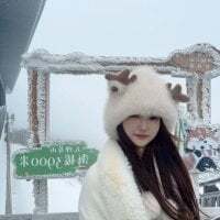 XIXI-0704 avatar