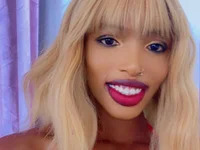 XOXOebony avatar