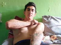 XXXRECARGAD avatar