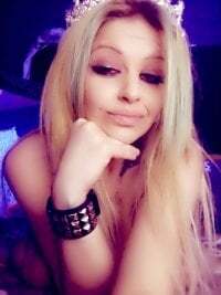 XXXspunderella avatar