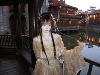 XZJJ-008 avatar