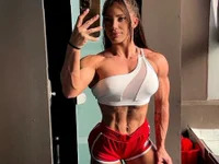 XandraBae avatar
