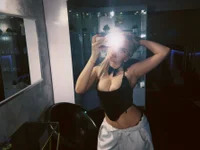 Xandrelia avatar