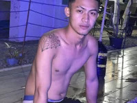 Xasianhotguy avatar