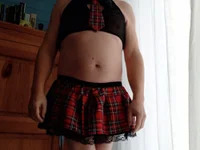 Xavspanky avatar