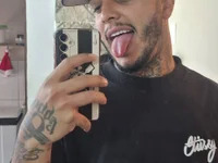 XcviiiRusher avatar