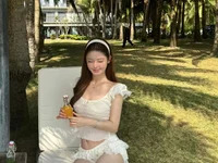 Xiani_na avatar