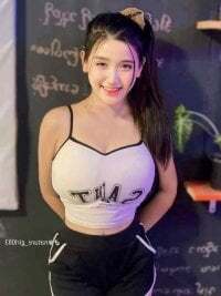 Xiaomi-sexy avatar
