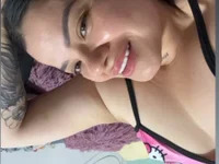 Ximema_white avatar