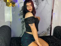 Xina_Dark avatar