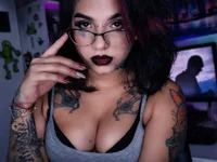 Xtattoedgirl avatar