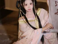 Xuxiaoqi1699 avatar