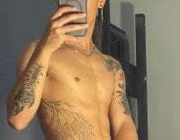 XxAaron_EvilxX avatar