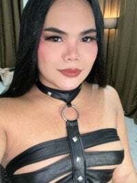 XxJanaFoxX avatar