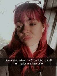 XxxApril4uxxX avatar