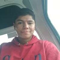 Yaell98 avatar