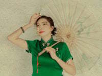 YangCong-love avatar