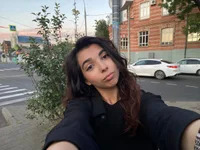 YareliWard avatar