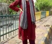 Yashika-Barbie avatar