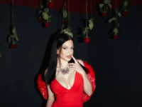 YasmineAndrson avatar