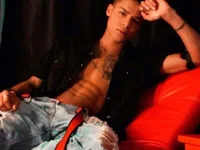 Yeidonn avatar