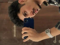 Yeish avatar