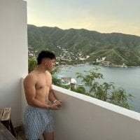 Yeremy12345 avatar