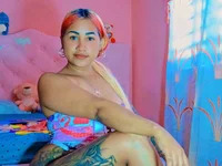 Yessica777 avatar