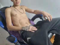 Yherferson_45 avatar