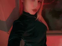 YiWelburn avatar