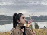 Yingbao-Baby avatar