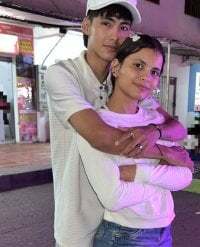 Yisus_and_melody_ avatar