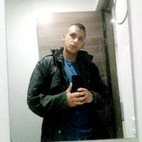 Yordiparra avatar