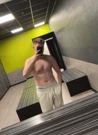 Young-hornyboy avatar