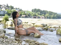YoungKyraKush avatar