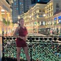 YourDominantMistress avatar