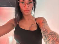Yournastygirlll avatar